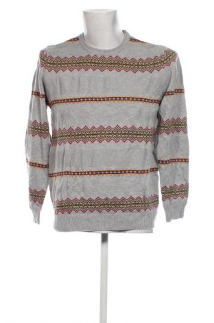 Herrenpullover Rainbow, Größe L, Farbe Mehrfarbig, Preis € 7,99