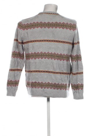 Herrenpullover Rainbow, Größe L, Farbe Mehrfarbig, Preis € 9,49