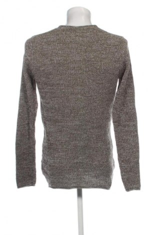 Herrenpullover Rebel, Größe M, Farbe Grün, Preis € 6,49