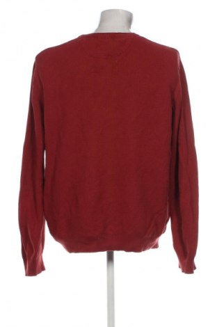 Męski sweter Redgreen, Rozmiar 3XL, Kolor Pomarańczowy, Cena 104,99 zł