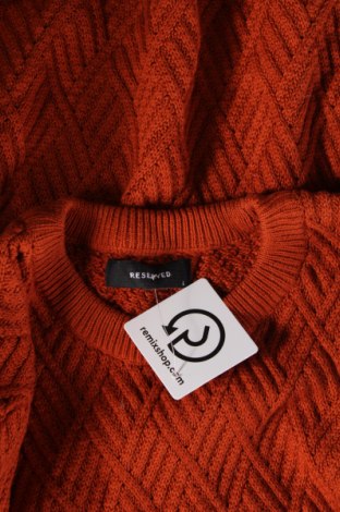 Herrenpullover Reserved, Größe L, Farbe Braun, Preis 8,99 €