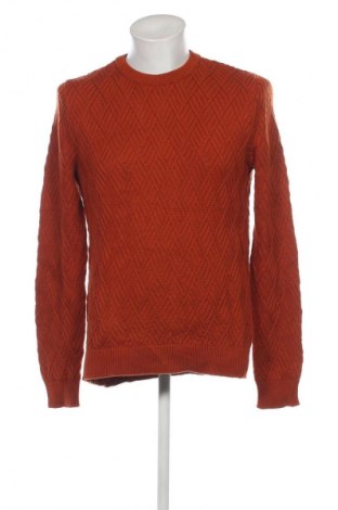 Herrenpullover Reserved, Größe L, Farbe Braun, Preis 8,99 €