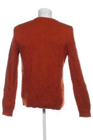 Herrenpullover Reserved, Größe L, Farbe Braun, Preis € 7,99