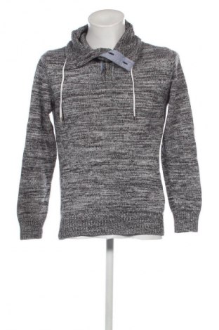 Herrenpullover Review, Größe S, Farbe Grau, Preis € 8,99