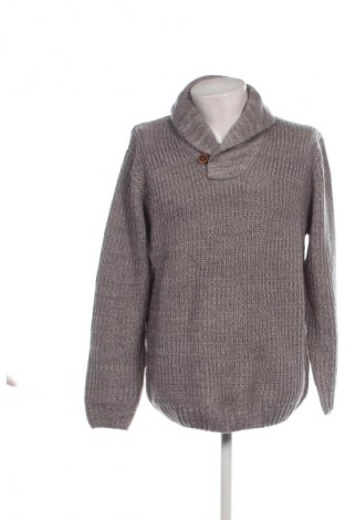 Herrenpullover Reward, Größe XL, Farbe Grau, Preis 8,99 €