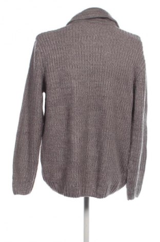 Herrenpullover Reward, Größe XL, Farbe Grau, Preis 8,99 €