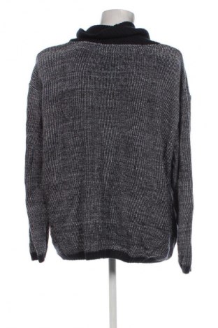 Męski sweter Rhode Island, Rozmiar 3XL, Kolor Kolorowy, Cena 83,99 zł