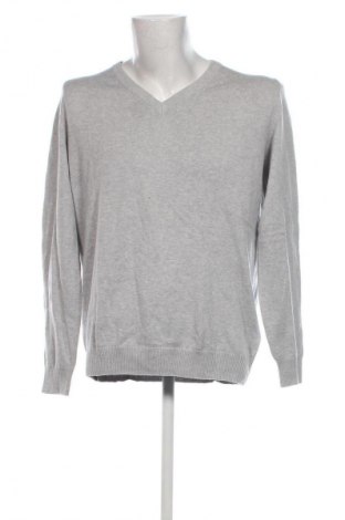 Herrenpullover Royal Class, Größe XL, Farbe Grau, Preis € 6,49