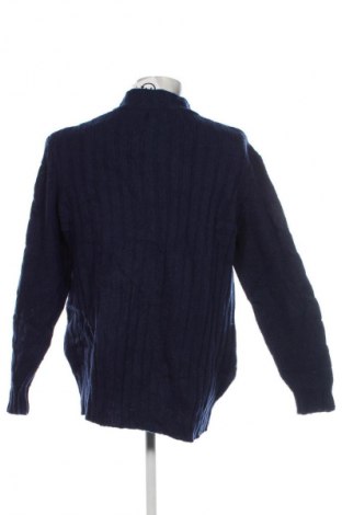 Herrenpullover Royalty, Größe XL, Farbe Blau, Preis € 6,99