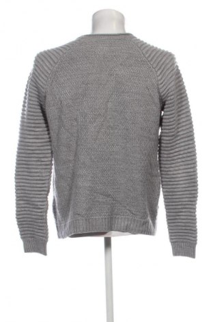 Herrenpullover Rusty Neal, Größe L, Farbe Grau, Preis € 15,99