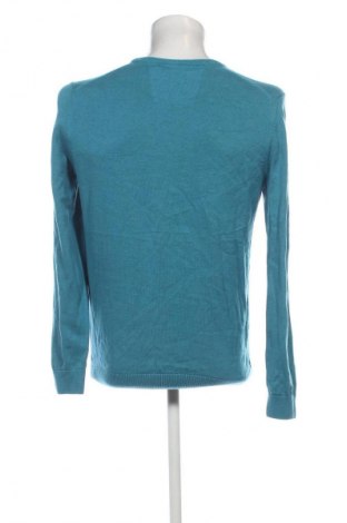 Herrenpullover S.Oliver, Größe M, Farbe Blau, Preis € 17,49