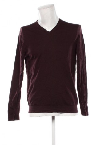 Herrenpullover S.Oliver, Größe L, Farbe Rot, Preis € 7,99