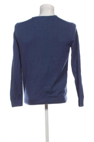 Herrenpullover S.Oliver, Größe M, Farbe Blau, Preis € 17,49