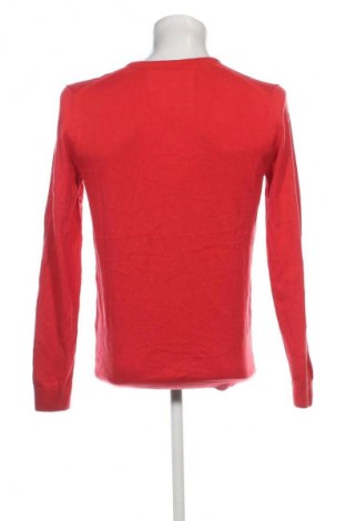 Herrenpullover S.Oliver, Größe M, Farbe Rot, Preis 15,99 €