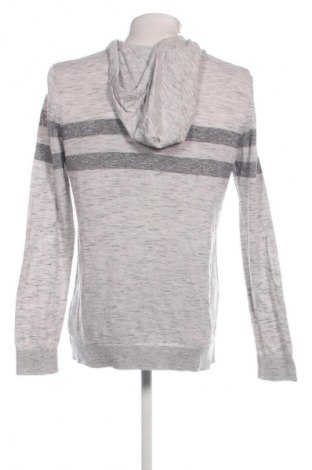 Herrenpullover S.Oliver, Größe L, Farbe Grau, Preis € 15,99