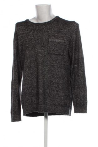 Herrenpullover S.Oliver, Größe XL, Farbe Grau, Preis 8,99 €