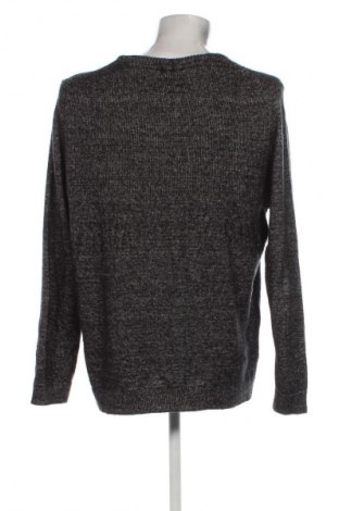 Herrenpullover S.Oliver, Größe XL, Farbe Grau, Preis 8,99 €