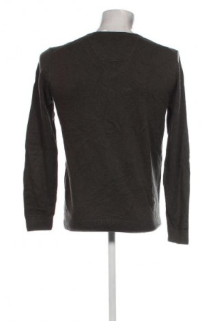 Herrenpullover S.Oliver, Größe M, Farbe Grün, Preis 8,99 €