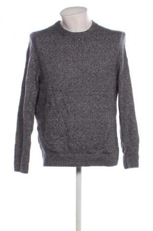 Herrenpullover S.Oliver, Größe L, Farbe Grau, Preis € 8,99