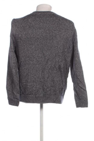 Herrenpullover S.Oliver, Größe L, Farbe Grau, Preis € 18,99