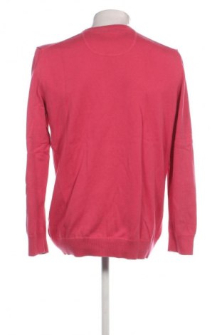 Herrenpullover S.Oliver, Größe XL, Farbe Rosa, Preis 15,99 €