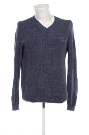 Herrenpullover S.Oliver, Größe L, Farbe Blau, Preis € 11,99