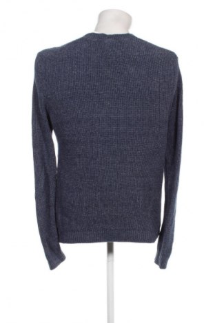 Herrenpullover S.Oliver, Größe L, Farbe Blau, Preis € 11,99