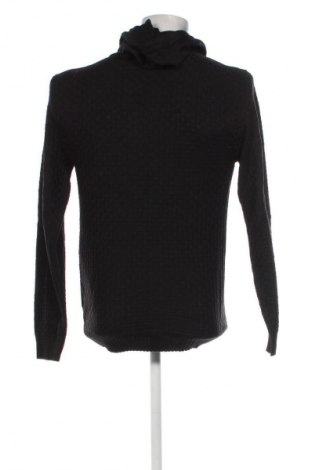 Herrenpullover SHEIN, Größe M, Farbe Schwarz, Preis 8,99 €