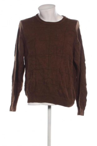 Herrenpullover Saddlebred, Größe L, Farbe Braun, Preis € 8,99