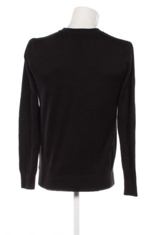 Herrenpullover Saint Tropez, Größe XL, Farbe Schwarz, Preis 11,99 €