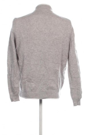 Herrenpullover Savile Row, Größe XL, Farbe Grau, Preis € 10,49