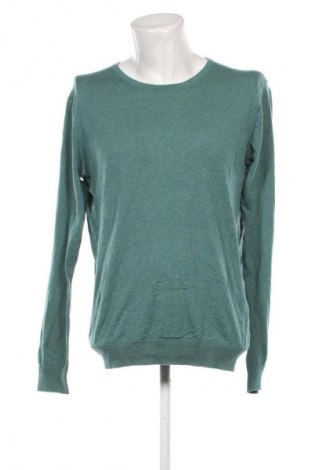 Herrenpullover Scotch & Soda, Größe XL, Farbe Grün, Preis € 32,99