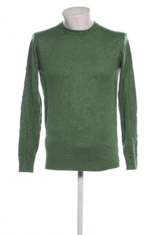 Herrenpullover Scotch & Soda, Größe S, Farbe Grün, Preis 32,99 €