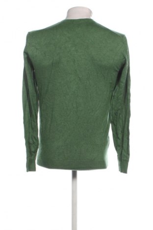 Pulover de bărbați Scotch & Soda, Mărime S, Culoare Verde, Preț 203,99 Lei