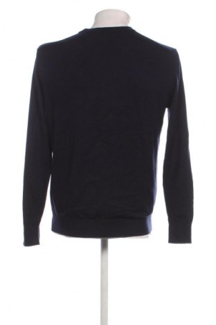 Herrenpullover Scotch & Soda, Größe L, Farbe Blau, Preis € 40,49