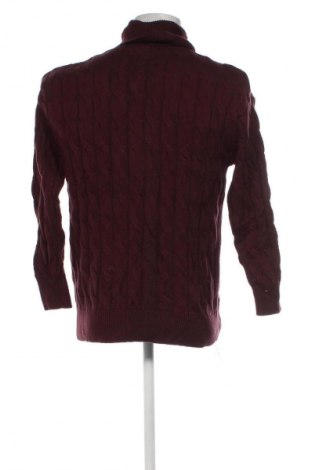 Herrenpullover Seed, Größe M, Farbe Rot, Preis 23,99 €