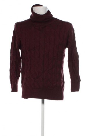 Herrenpullover Seed, Größe M, Farbe Rot, Preis € 23,99