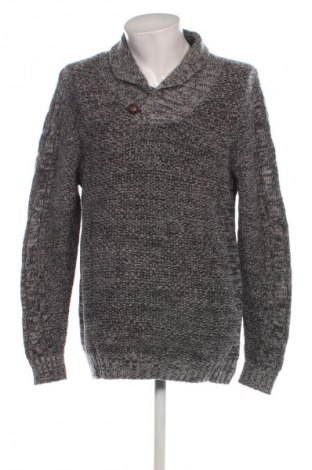 Herrenpullover Selected, Größe XL, Farbe Grau, Preis 43,49 €