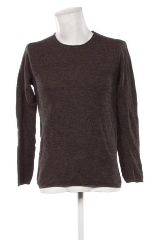 Herrenpullover Selected Homme, Größe L, Farbe Braun, Preis € 6,99