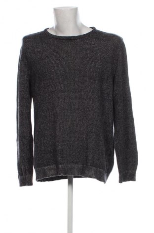 Herrenpullover Selected Homme, Größe L, Farbe Grau, Preis 10,99 €