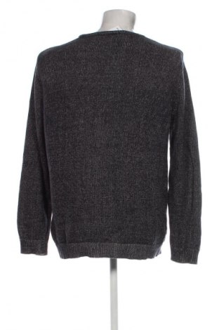 Herrenpullover Selected Homme, Größe L, Farbe Grau, Preis € 12,49