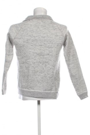 Herrenpullover Selected Homme, Größe L, Farbe Grau, Preis € 8,99