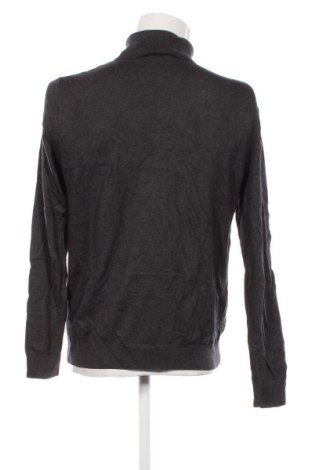 Herrenpullover Selected Homme, Größe M, Farbe Grau, Preis € 14,99