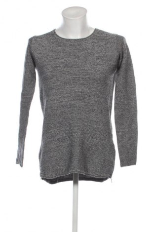 Herrenpullover Smog, Größe M, Farbe Grau, Preis € 11,49