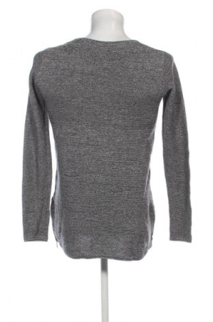 Herrenpullover Smog, Größe M, Farbe Grau, Preis 6,99 €