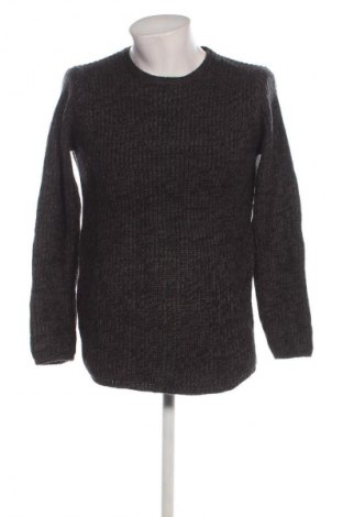 Herrenpullover Smog, Größe M, Farbe Grau, Preis 7,99 €