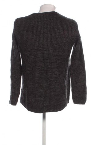 Herrenpullover Smog, Größe M, Farbe Grau, Preis 8,99 €