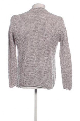 Herrenpullover Smog, Größe S, Farbe Grau, Preis 10,49 €