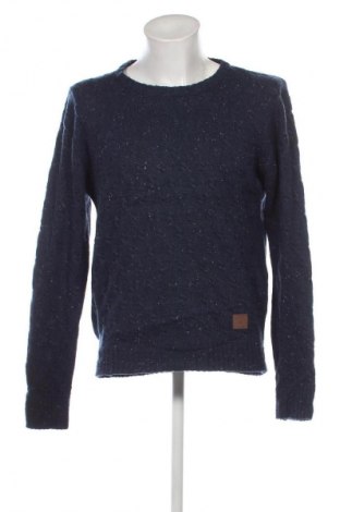 Herrenpullover Smog, Größe XL, Farbe Blau, Preis € 8,99