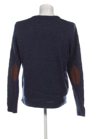 Herrenpullover Smog, Größe XL, Farbe Blau, Preis 8,99 €